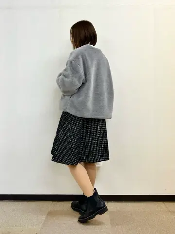 Feroux 村上 コーディネート画像