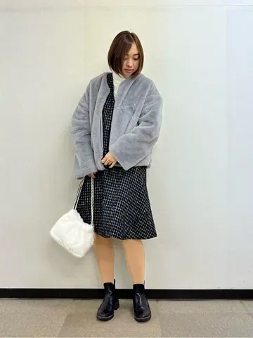 Feroux 村上 コーディネート画像