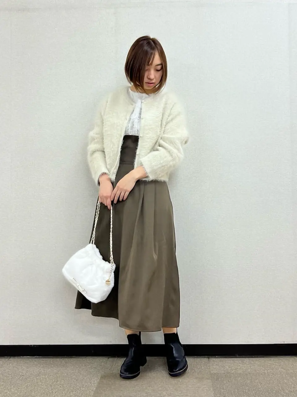 Feroux 村上 コーディネート画像