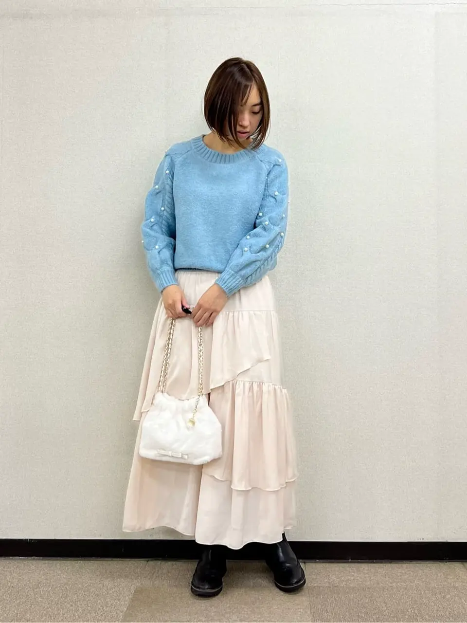 Feroux 村上 コーディネート画像