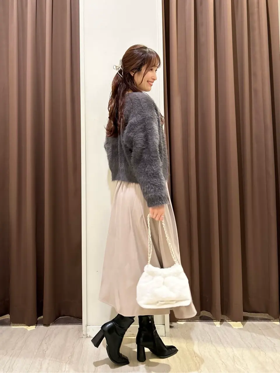 Feroux 木村 コーディネート画像