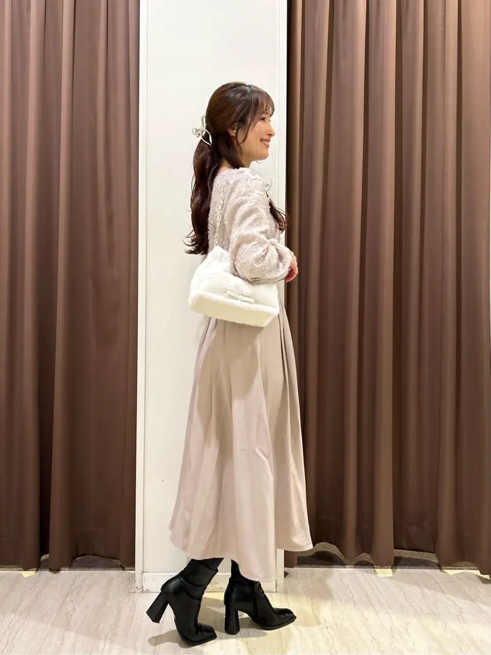 Feroux 木村 コーディネート画像