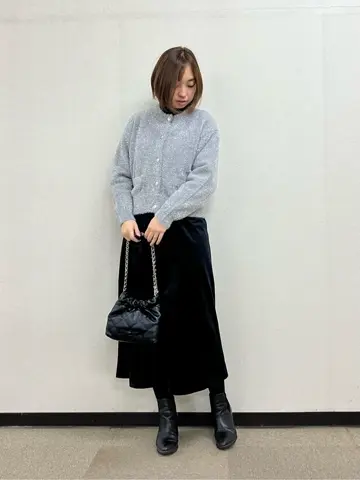 Feroux 村上 コーディネート画像