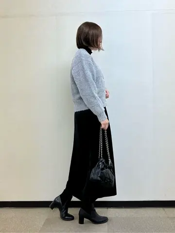 Feroux 村上 コーディネート画像