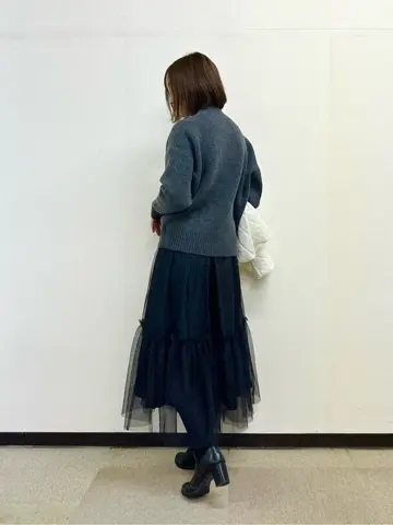 Feroux 村上 コーディネート画像