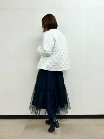 Feroux 村上 コーディネート画像