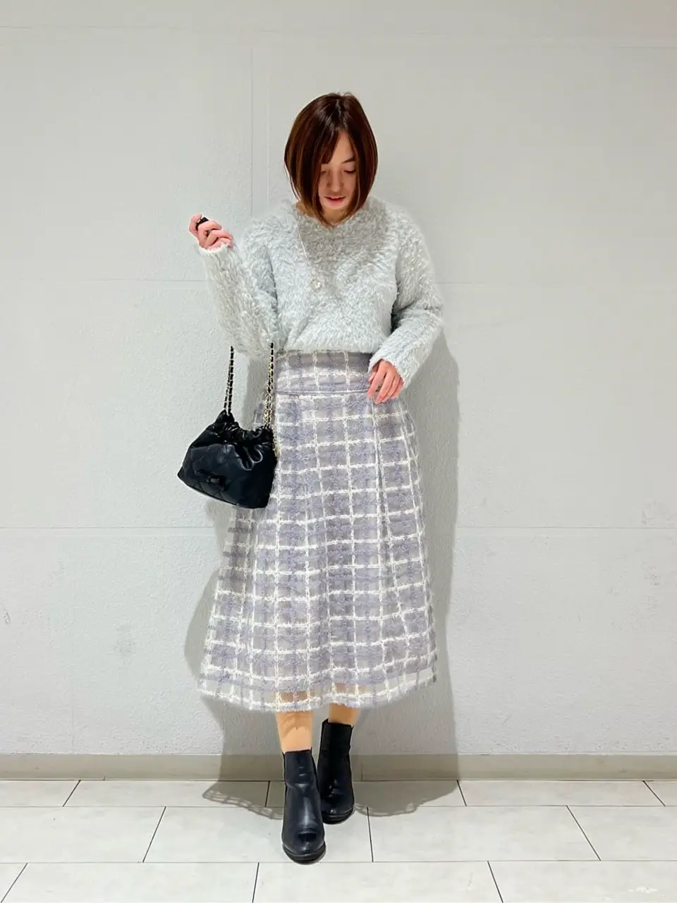 Feroux 村上 コーディネート画像