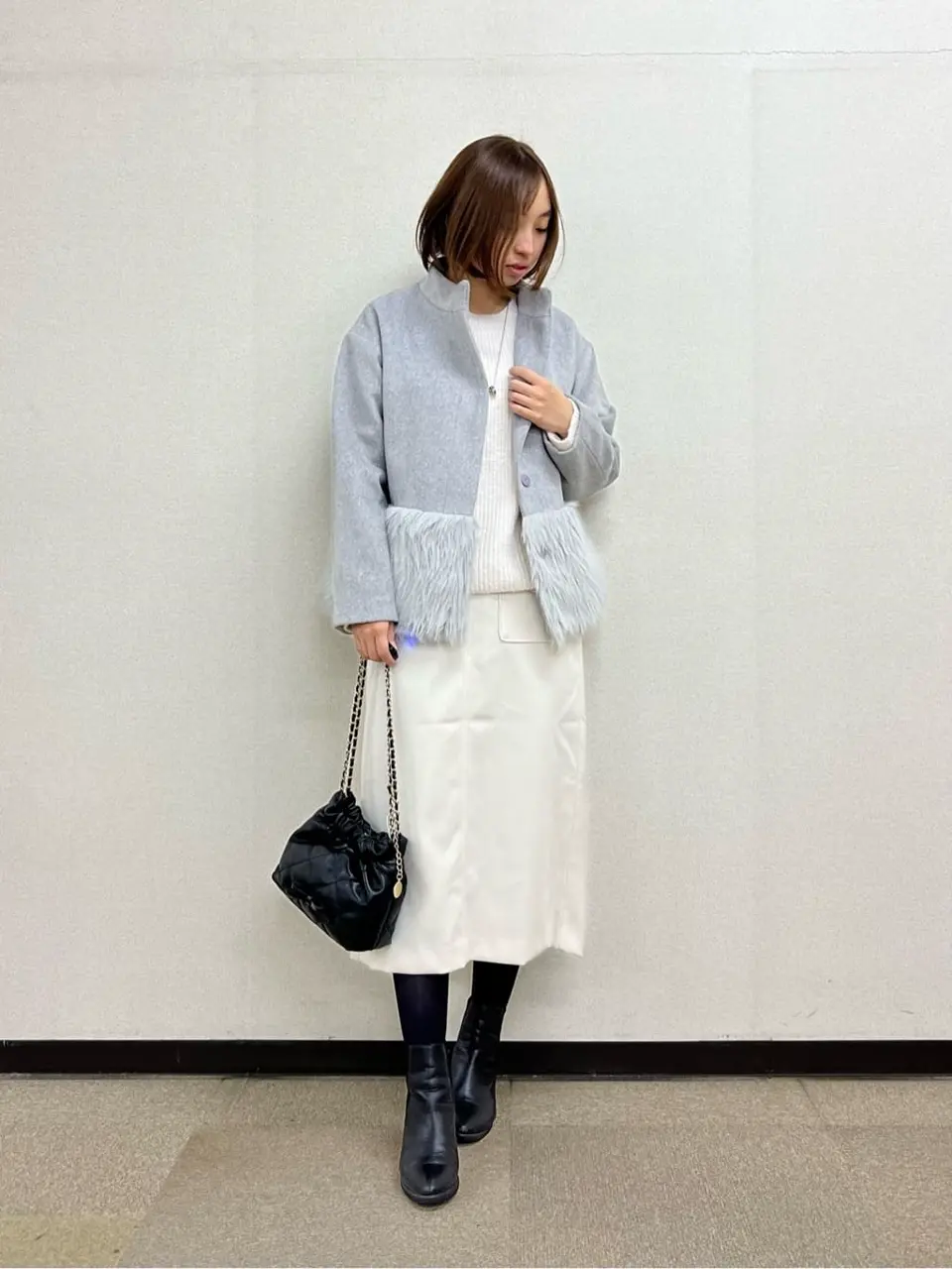 Feroux 村上 コーディネート画像