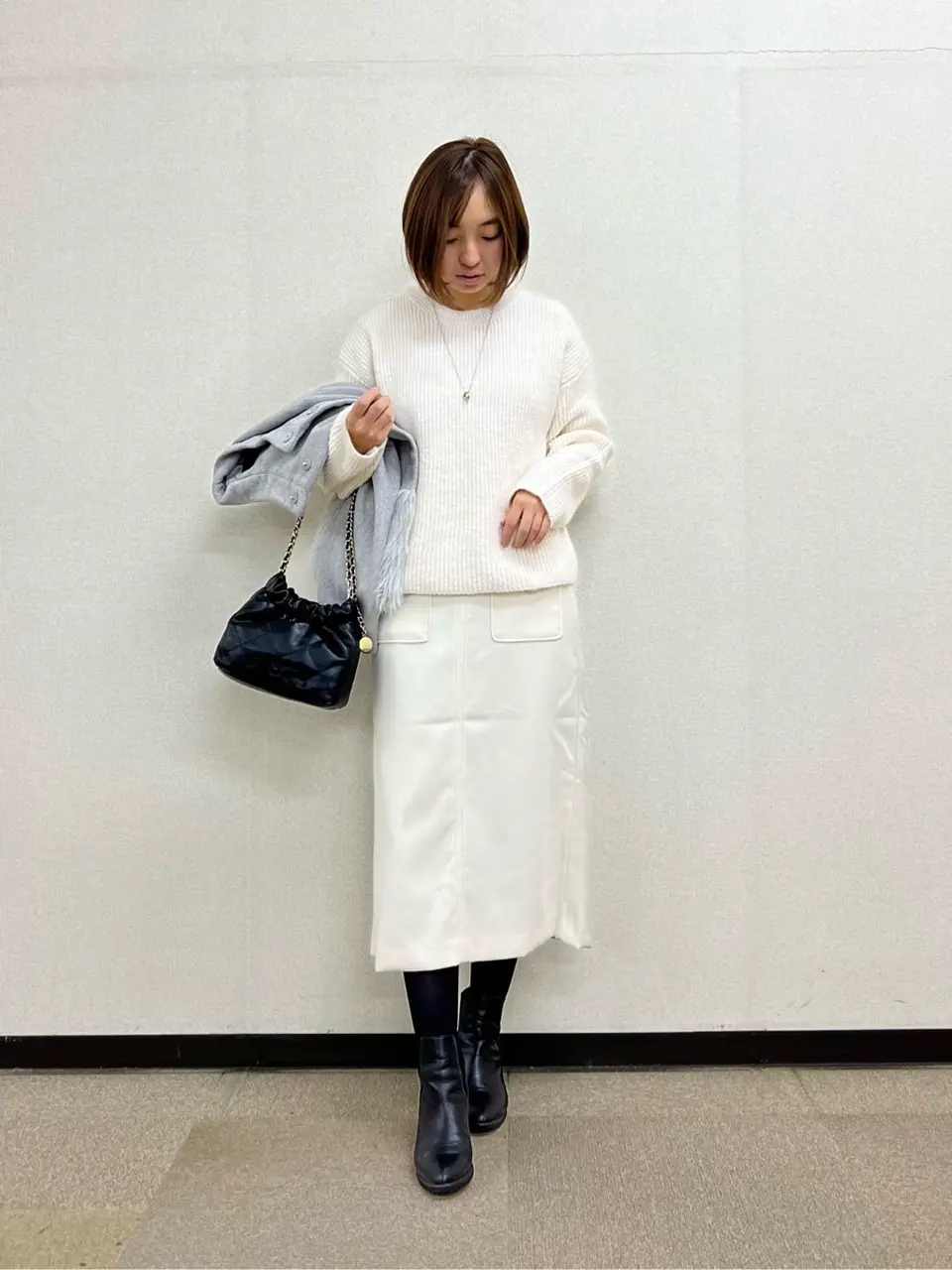 Feroux 村上 コーディネート画像