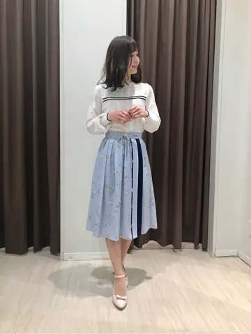 Feroux 木村 コーディネート画像