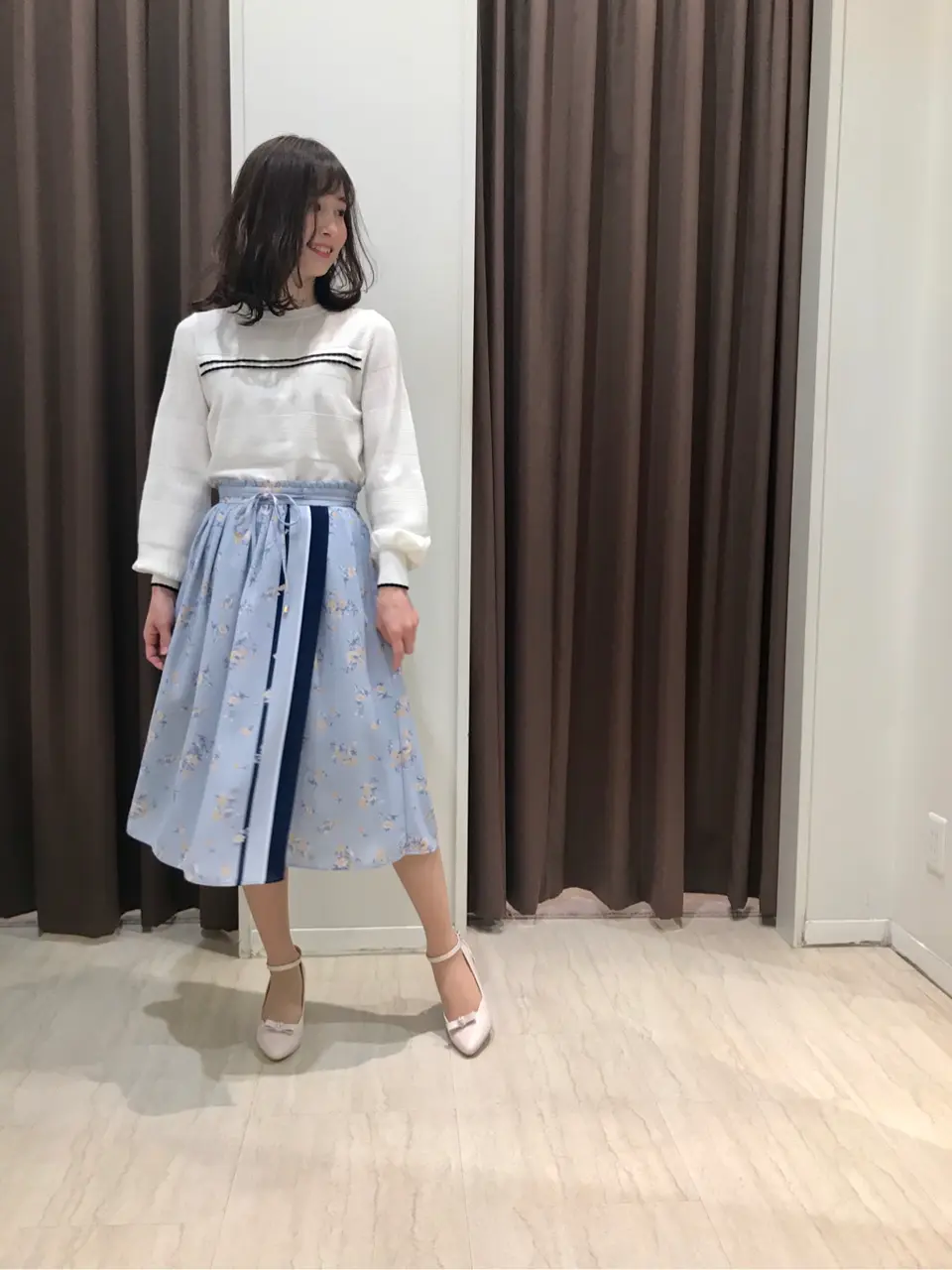 Feroux 木村 コーディネート画像