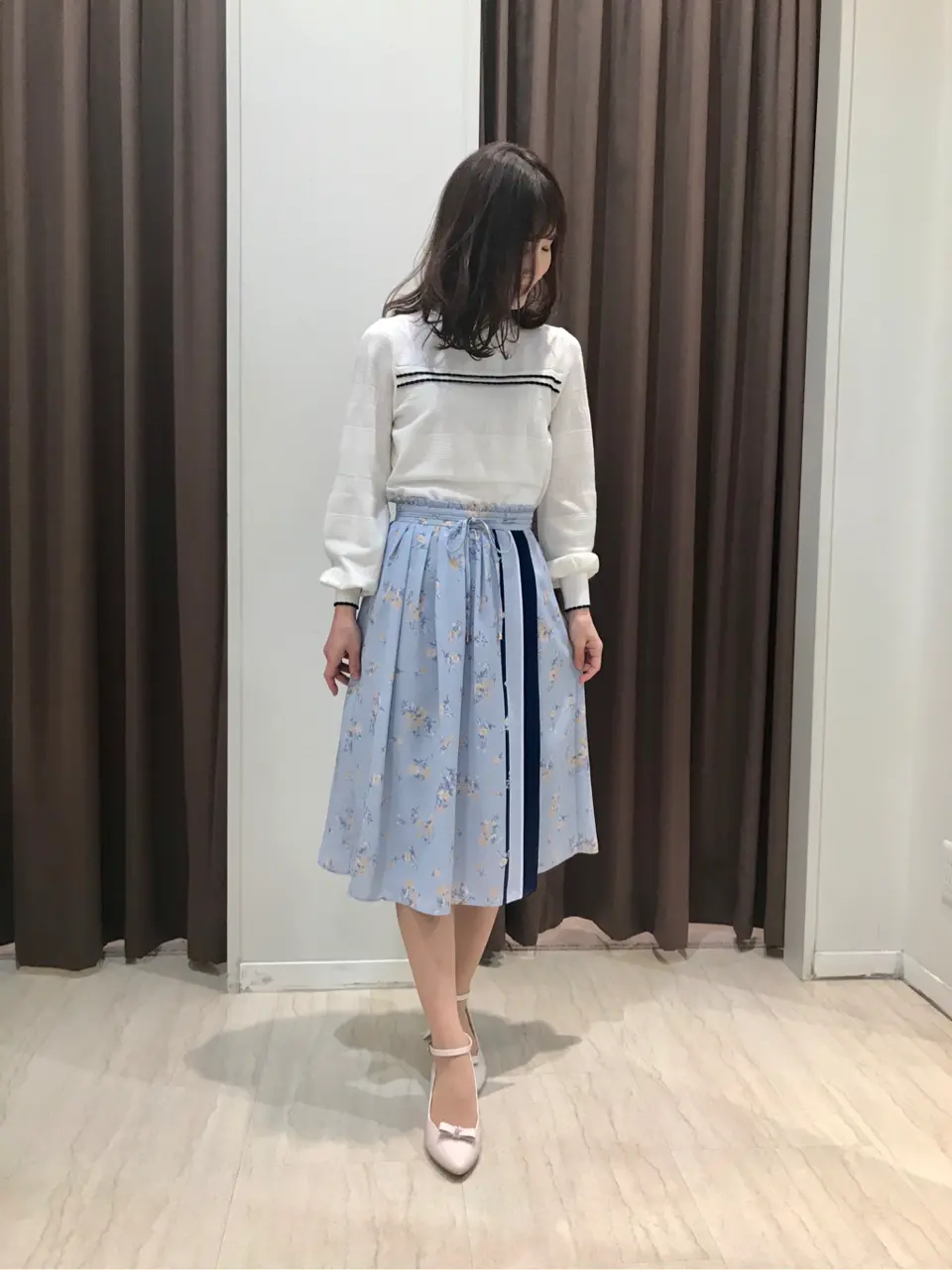 Feroux 木村 コーディネート画像