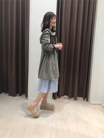 Feroux 木村 コーディネート画像