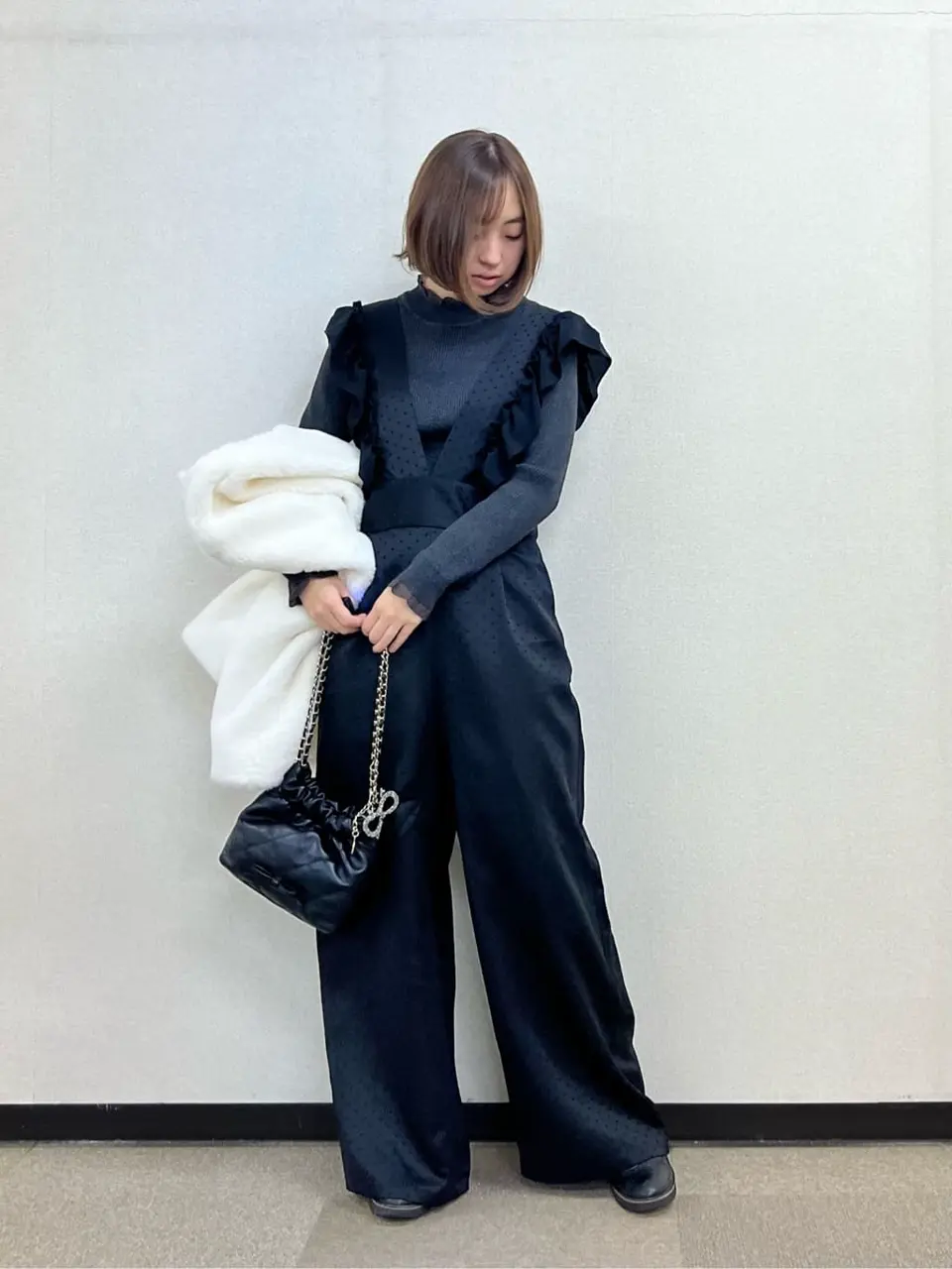 Feroux 村上 コーディネート画像