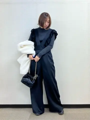 Feroux 村上 コーディネート画像