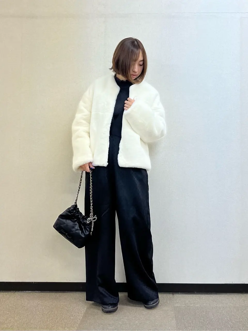 Feroux 村上 コーディネート画像