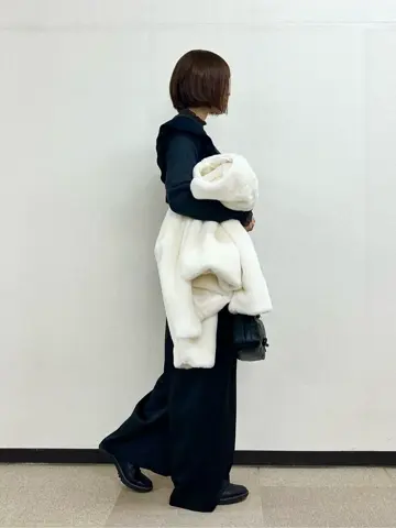 Feroux 村上 コーディネート画像