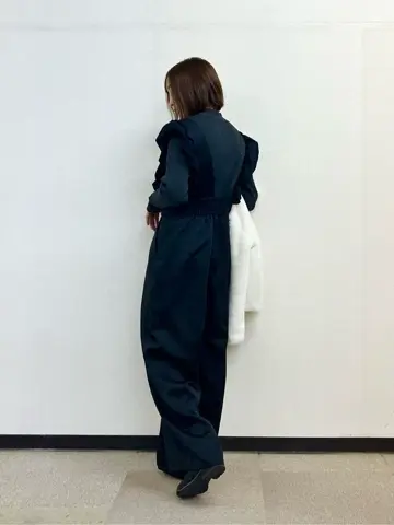 Feroux 村上 コーディネート画像