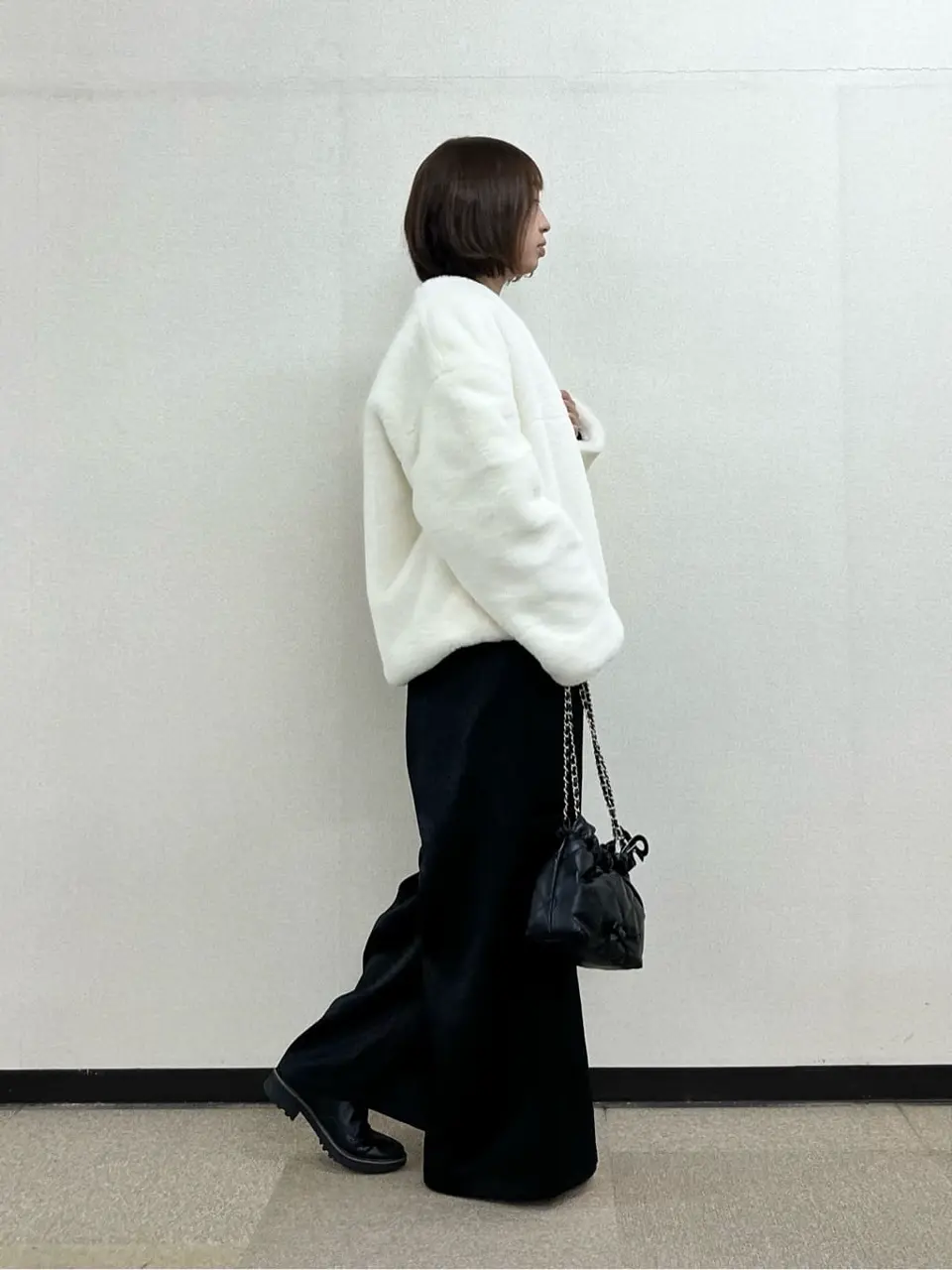 Feroux 村上 コーディネート画像