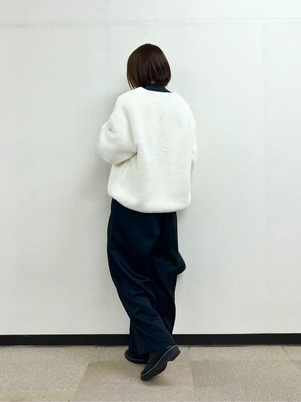 Feroux 村上 コーディネート画像