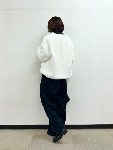 Feroux 村上 コーディネート画像