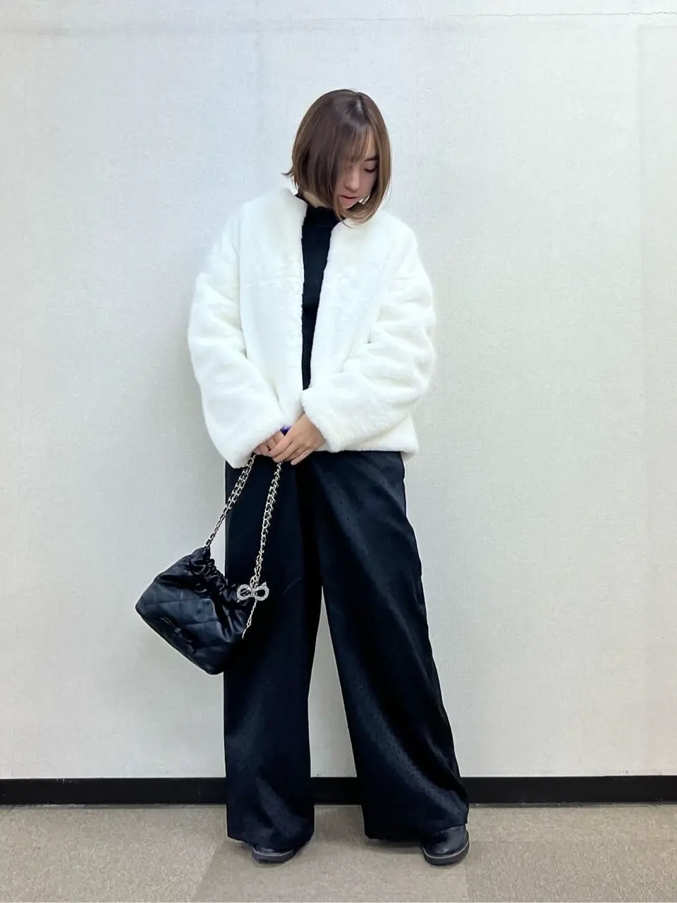 Feroux 村上 コーディネート画像