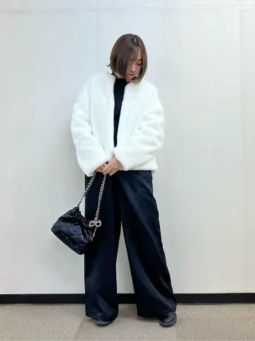 Feroux 村上 コーディネート画像