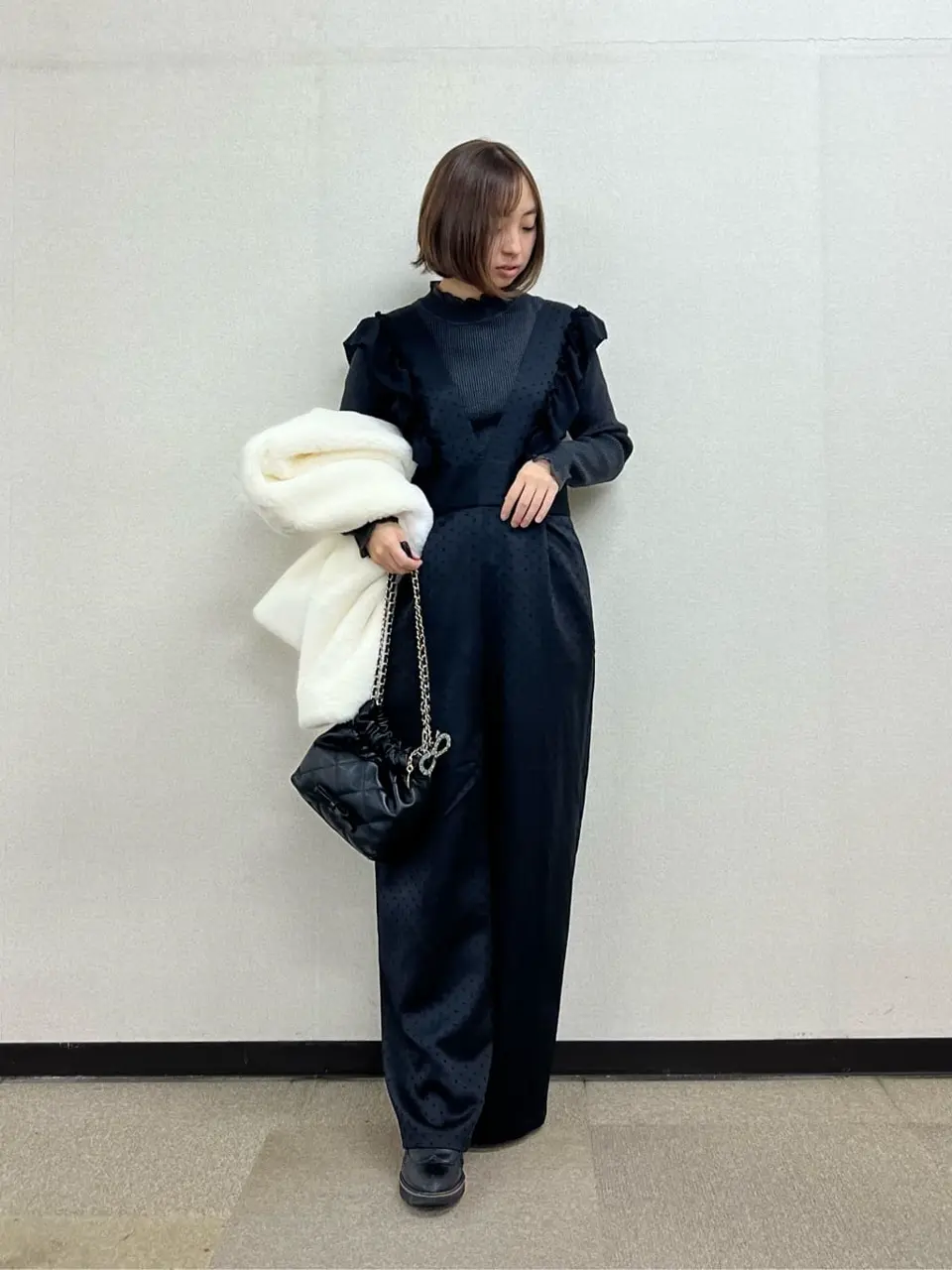 Feroux 村上 コーディネート画像