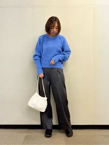 Feroux 村上 コーディネート画像