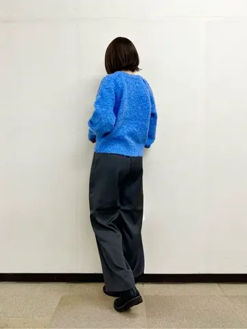 Feroux 村上 コーディネート画像