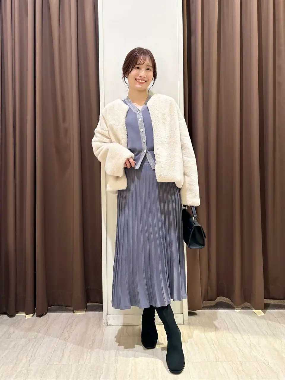 Feroux 木村 コーディネート画像