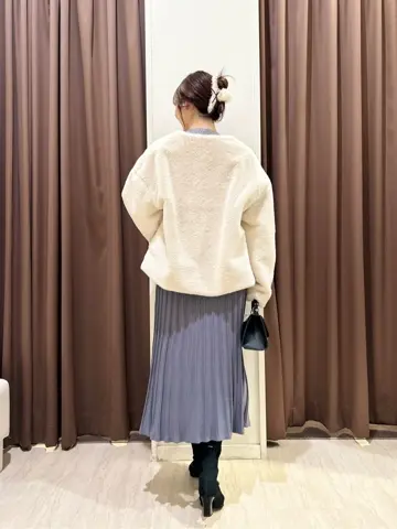 Feroux 木村 コーディネート画像