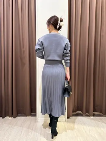 Feroux 木村 コーディネート画像