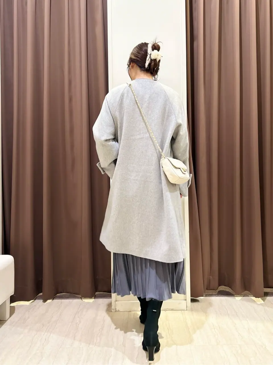 Feroux 木村 コーディネート画像