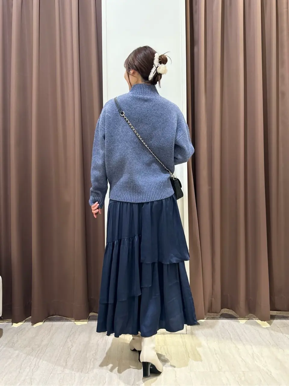 Feroux 木村 コーディネート画像