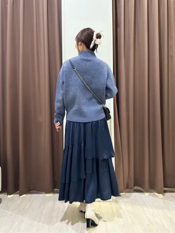 Feroux 木村 コーディネート画像