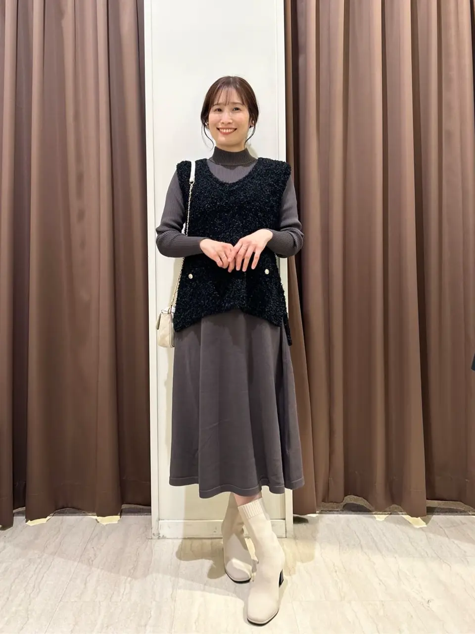 Feroux 木村 コーディネート画像