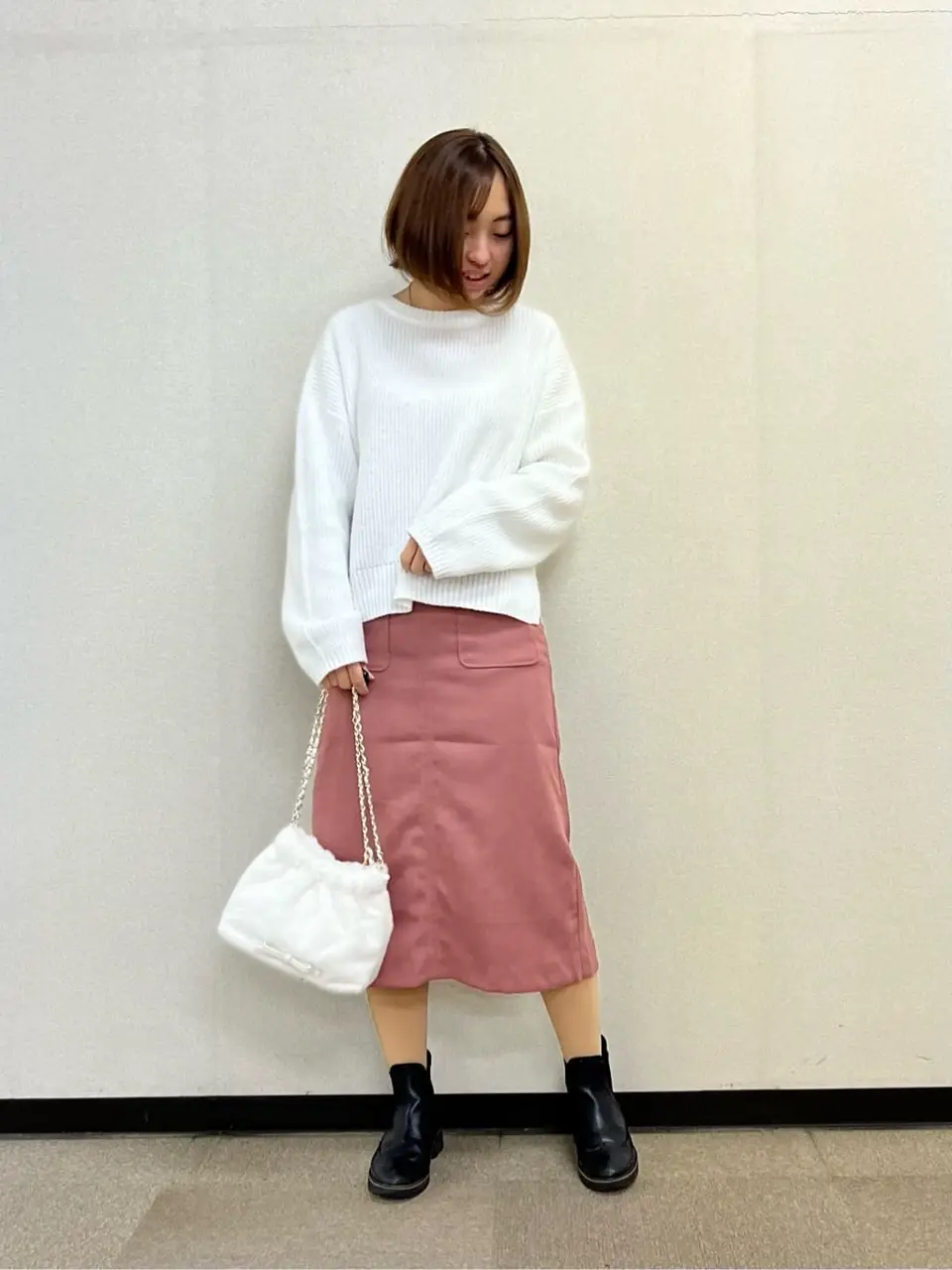 Feroux 村上 コーディネート画像