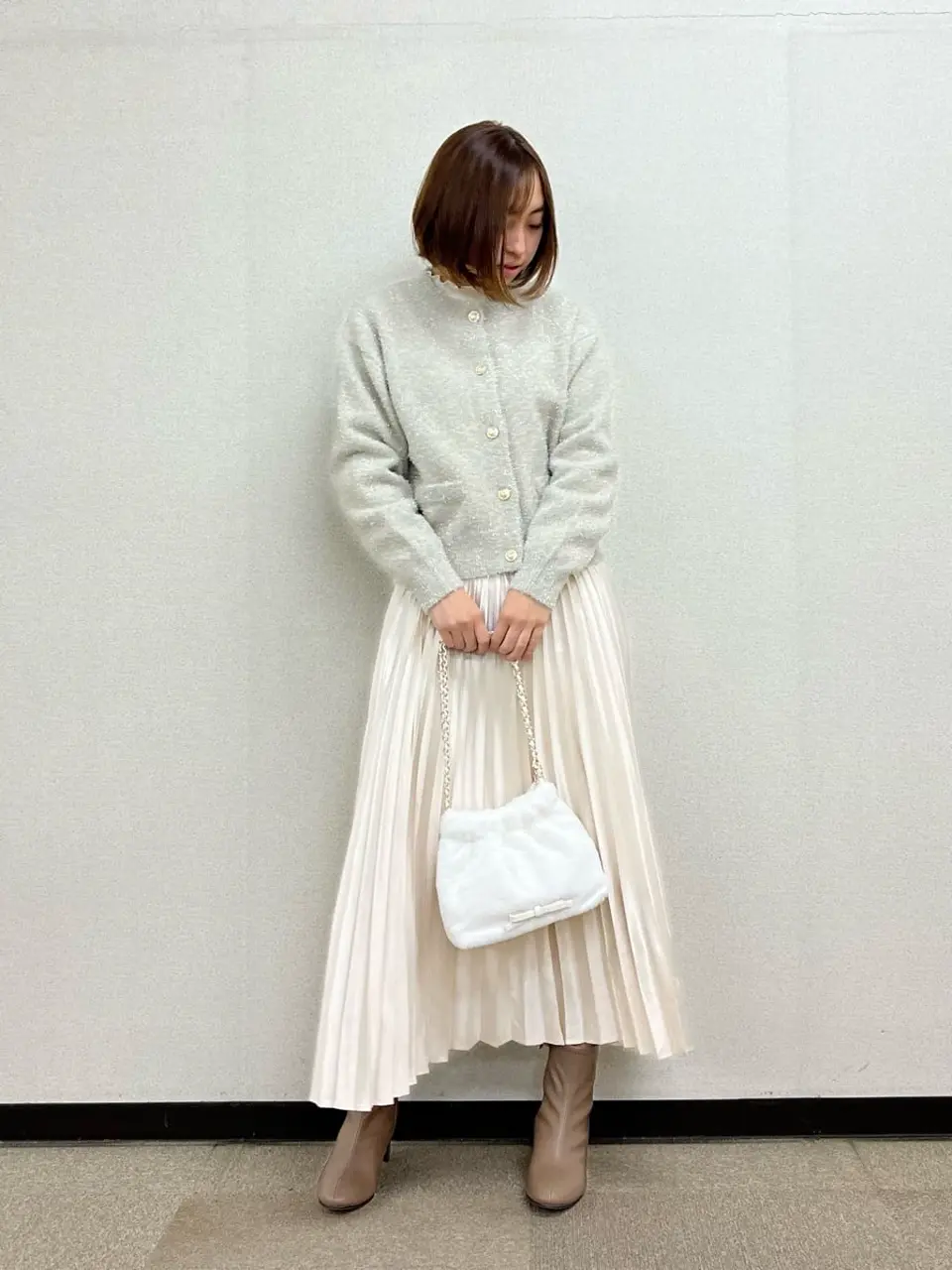 Feroux 村上 コーディネート画像