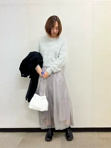 Feroux 村上 コーディネート画像