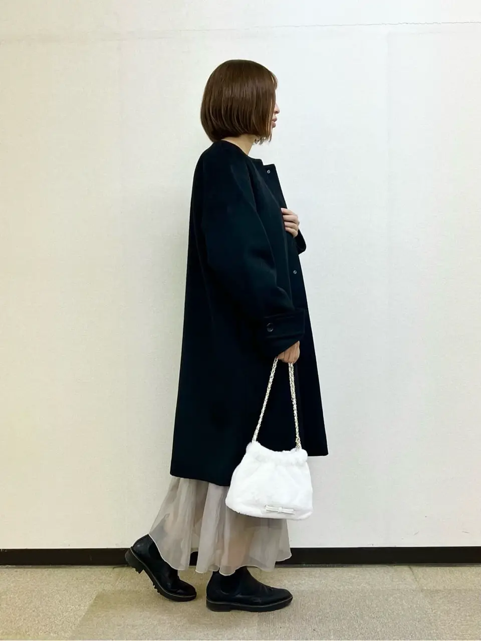 Feroux 村上 コーディネート画像