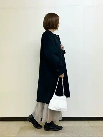 Feroux 村上 コーディネート画像