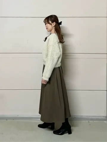 Feroux みぃ コーディネート画像