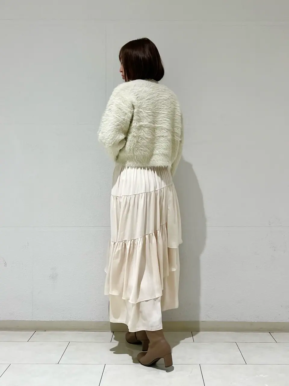 Feroux 村上 コーディネート画像