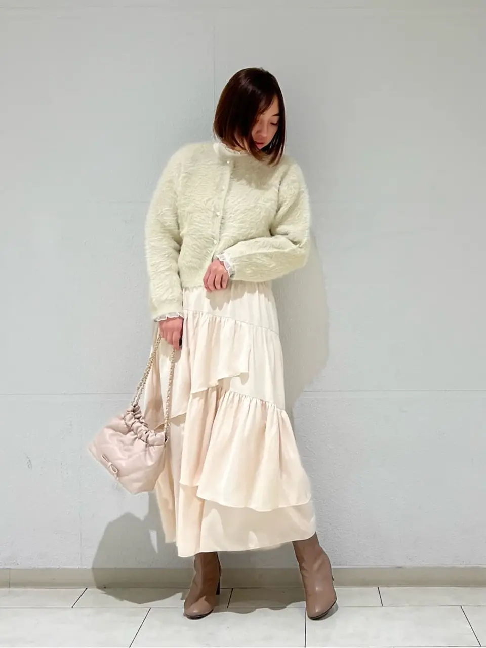 Feroux 村上 コーディネート画像