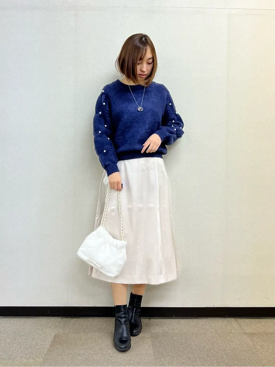 Feroux 村上 コーディネート画像