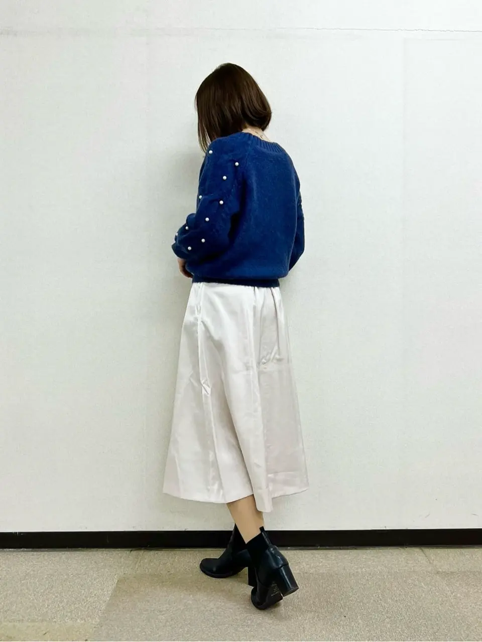 Feroux 村上 コーディネート画像