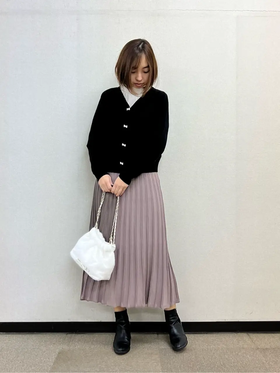 Feroux 村上 コーディネート画像