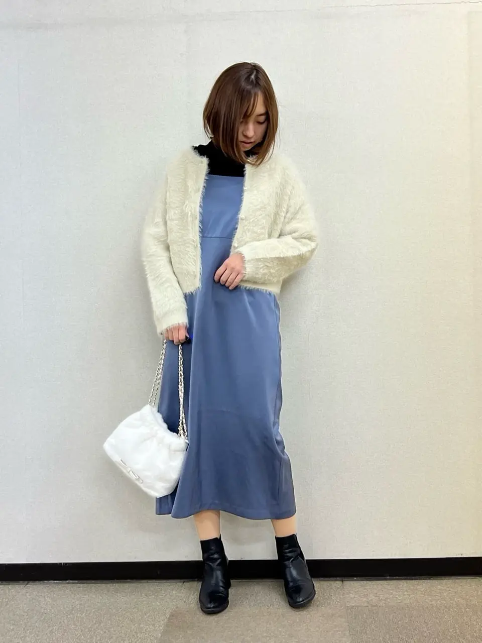 Feroux 村上 コーディネート画像