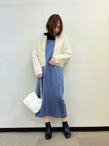 Feroux 村上 コーディネート画像